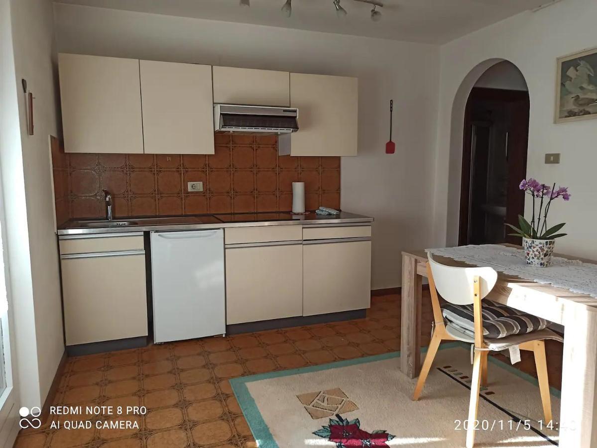 Apartement Annabelle Lana Exterior foto